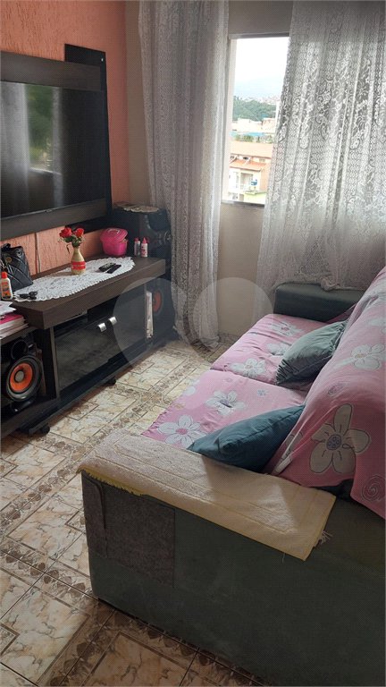 Apartamento à venda com 2 quartos em Vila Galvão, Guarulhos, SP