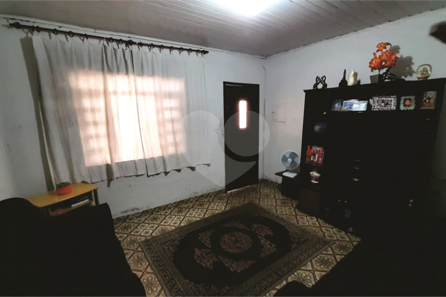 Casa Térrea à venda com 3 quartos em Limão, São Paulo, SP