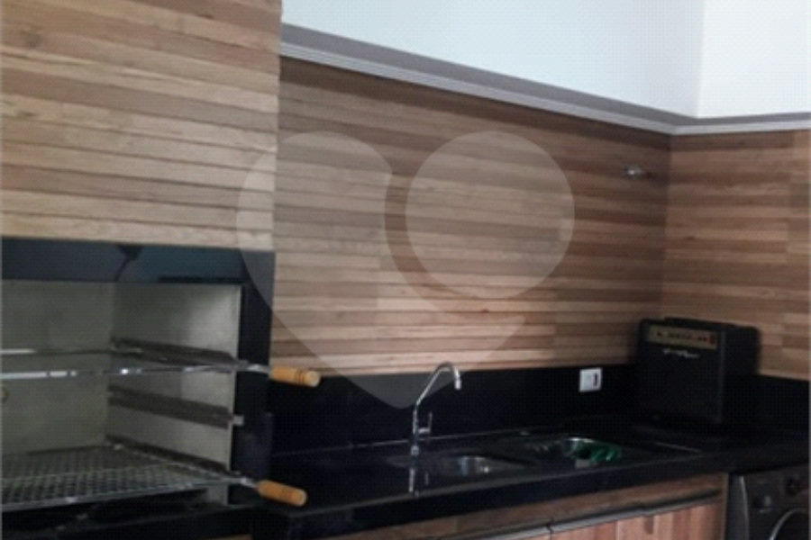 Sobrado à venda com 3 suítes em Tucuruvi, São Paulo, SP