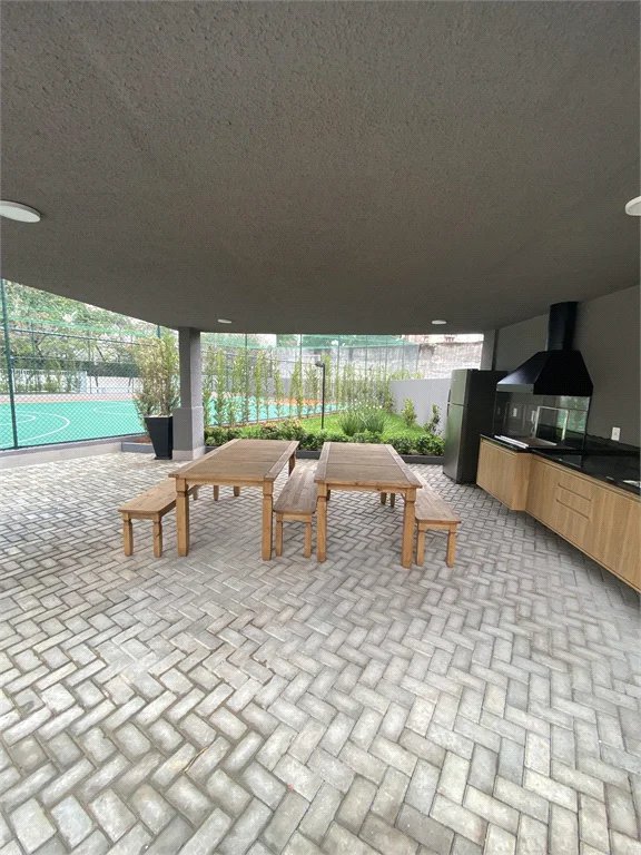 Apartamento à venda com 2 quartos, sendo 1 suíte, em Vila Andrade, São Paulo, SP