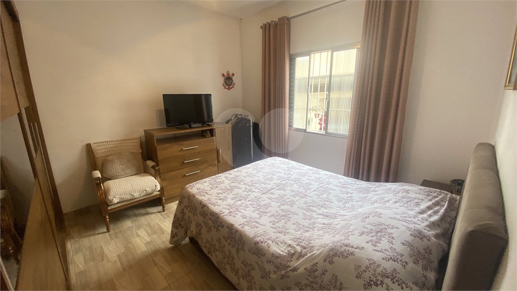 Casa Térrea à venda com 3 quartos, sendo 2 suítes, em Campo Belo, São Paulo, SP