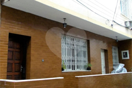 Casa de Vila à venda com 5 quartos em Jardim Botânico, Rio de Janeiro, RJ