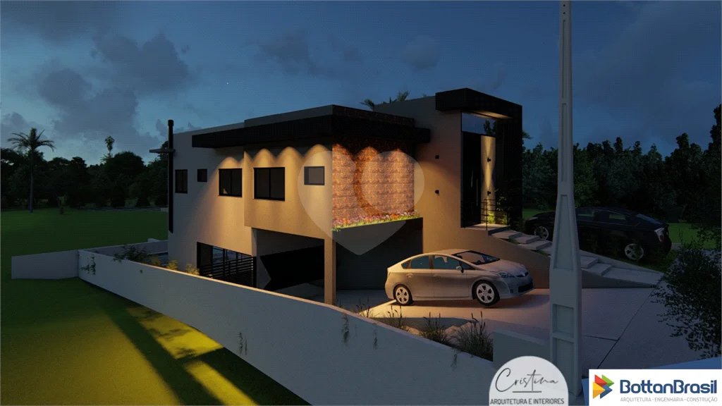 Casa à venda com 3 suítes em Mina, Itupeva, SP