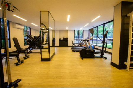 Apartamento à venda com 3 quartos, sendo 2 suítes,  em Vila Andrade, São Paulo, SP