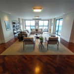 Apartamento à venda com 4 suítes em Santo Amaro, São Paulo, SP