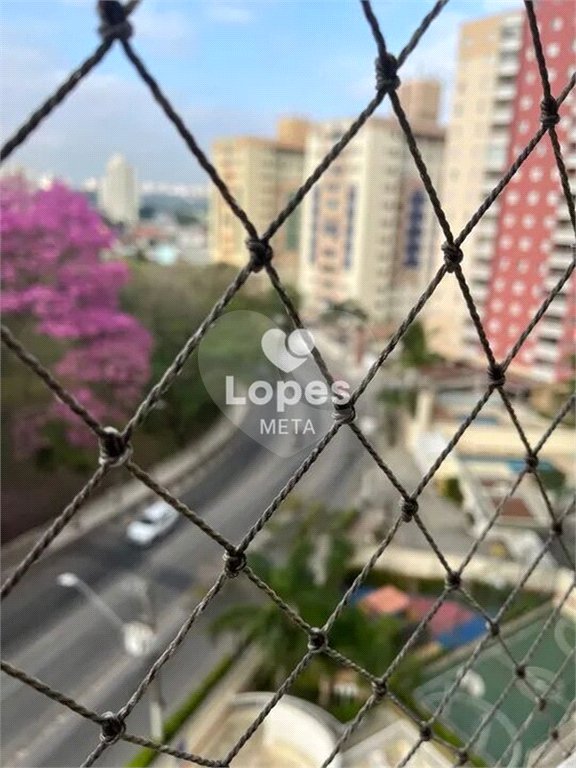 Apartamento à venda com 2 quartos em Santana, São José dos Campos, SP