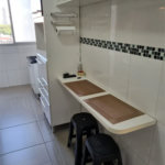 Apartamento à venda com 2 quartos em Parque Residencial da Lapa, São Paulo, SP