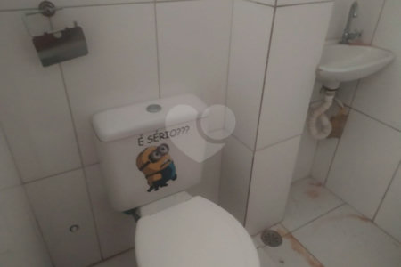 Casa para alugar com 2 quartos, sendo 1 suíte, em Tucuruvi, São Paulo, SP