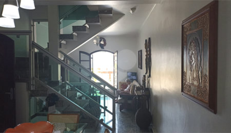 Casa à venda com 4 quartos, sendo 1 suíte,  em Vila Guilherme, São Paulo, SP