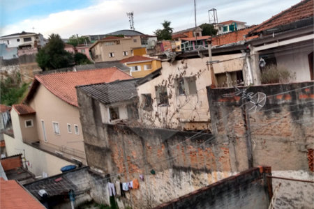 Terreno à venda com 1 quarto em Vila Gustavo, São Paulo, SP