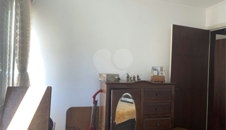 Apartamento à venda com 2 quartos em Santana, São Paulo, SP