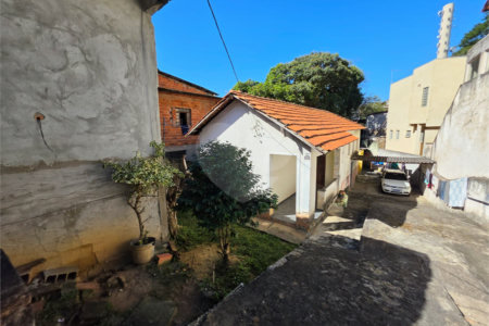 Terreno à venda em Jaguaré, São Paulo, SP