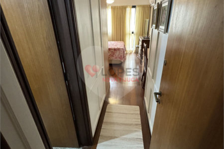 Apartamento à venda com 4 suítes em Tijuca, Rio de Janeiro, RJ
