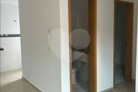Casa à venda com 2 quartos em Vila Gustavo, São Paulo, SP