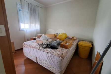 Apartamento à venda com 3 quartos em Vila Maria Alta, São Paulo, SP