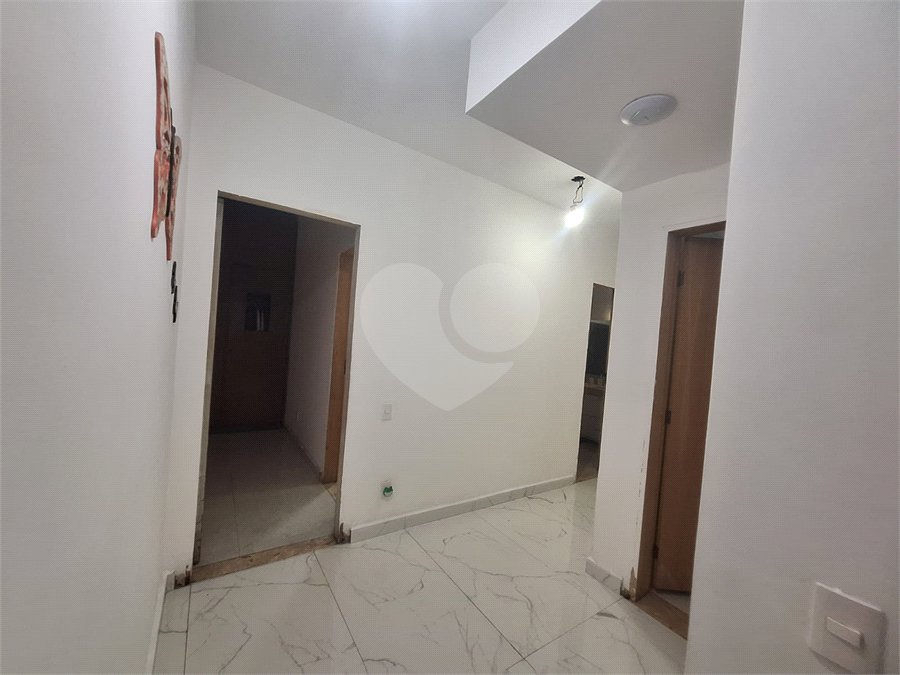 Apartamento à venda com 4 quartos, sendo 1 suíte, em Tijuca, Rio de Janeiro, RJ