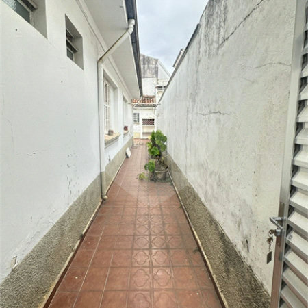 Casa Térrea à venda com 3 quartos, sendo 2 suítes, em Tucuruvi, São Paulo, SP