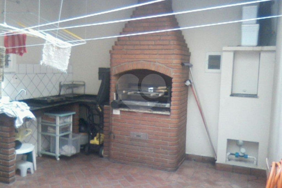 Sobrado à venda com 5 quartos, sendo 1 suíte, em Imirim, São Paulo, SP