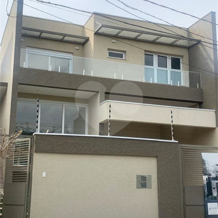 Casa à venda com 3 suítes no condomínio Quadra Real, Atibaia - SP