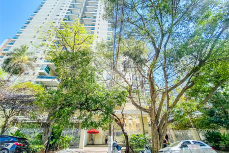 Duplex à venda com 3 suítes em Campo Belo, São Paulo, SP