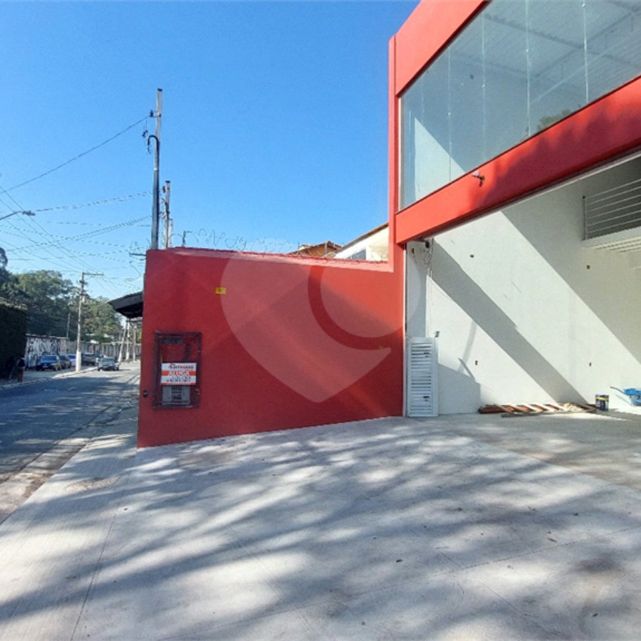 Salão Comercial para alugar em Jardim Celeste, São Paulo, SP