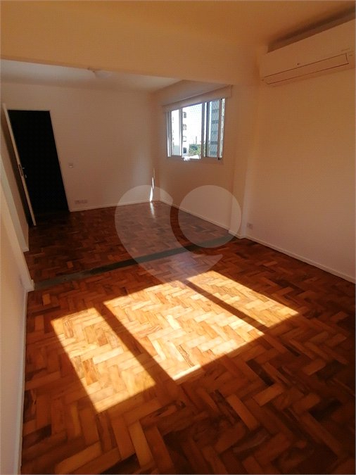 Apartamento para alugar com 1 quarto em Jardim Paulista, São Paulo, SP