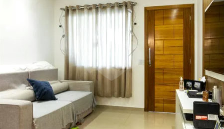 Sobrado à venda com 3 quartos, sendo 1 suíte,  em Campo Grande, São Paulo, SP