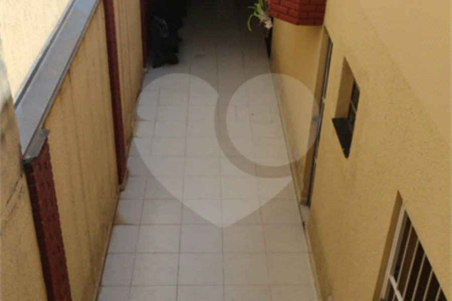 Sobrado à venda com 3 quartos, sendo 1 suíte,  em Vila Moreira, Guarulhos, SP