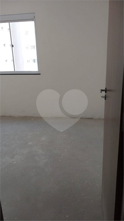 Apartamento à venda com 2 quartos em Tatuapé, São Paulo, SP