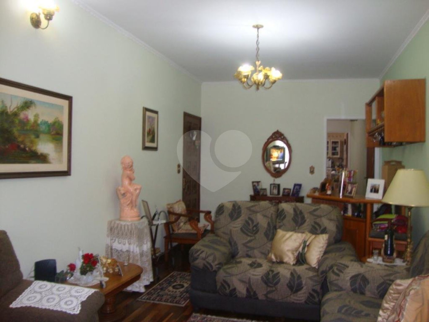 Sobrado à venda com 3 quartos, sendo 1 suíte, em Parada Inglesa, São Paulo, SP