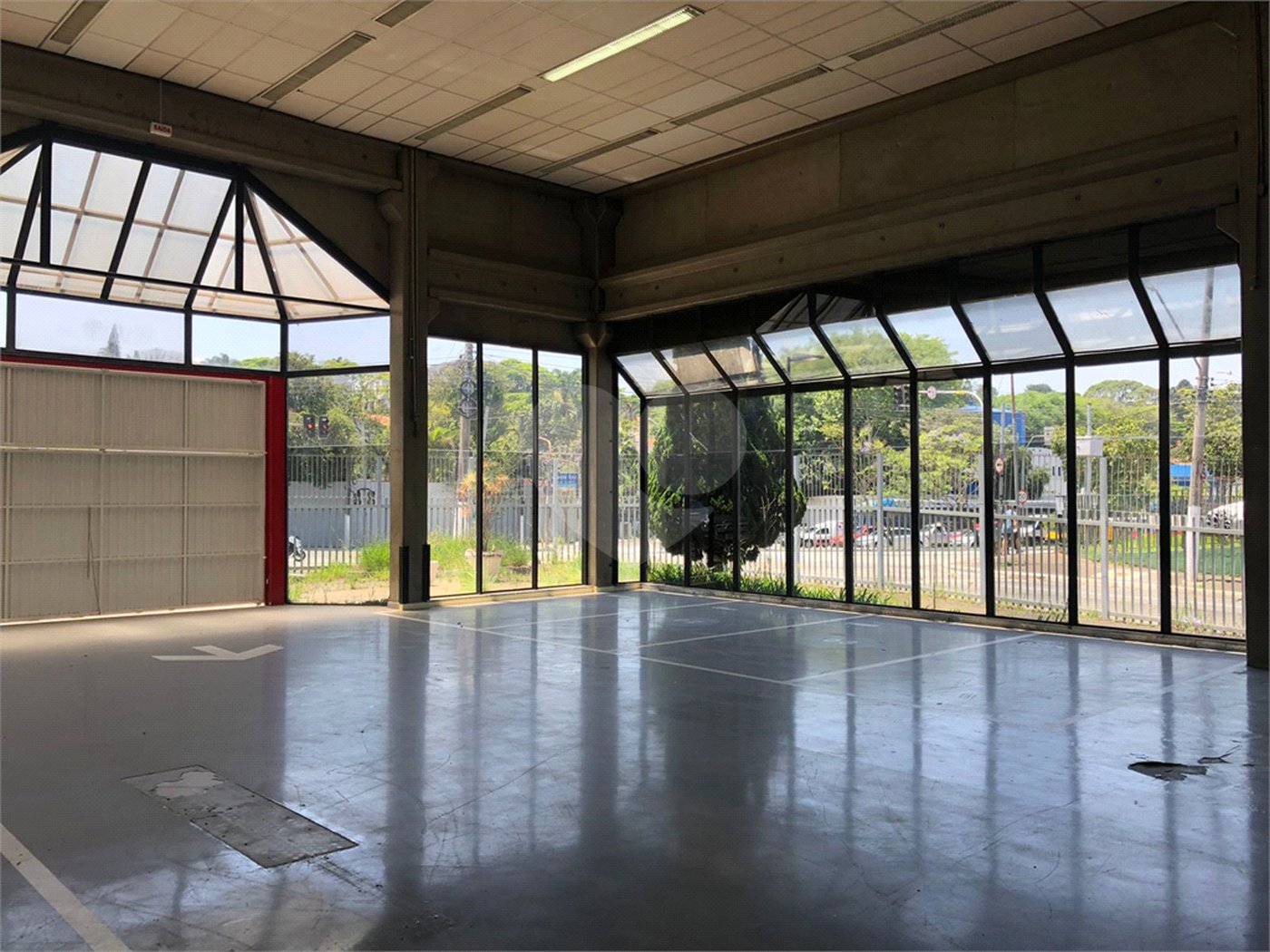 Prédio para alugar em Alto da Boa Vista, São Paulo, SP