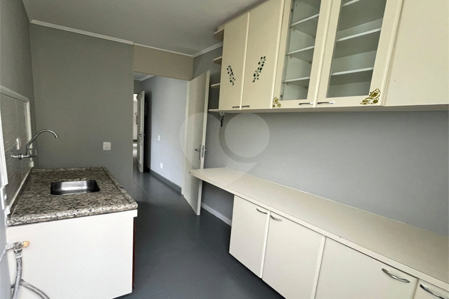 Apartamento à venda com 2 quartos em Casa Verde, São Paulo, SP