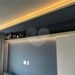 Apartamento à venda com 3 quartos, sendo 1 suíte,  em Jardim Pereira Leite, São Paulo, SP