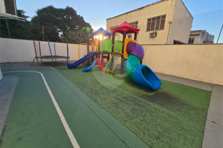 Apartamento à venda com 2 quartos em Vila Isabel, Rio de Janeiro, RJ