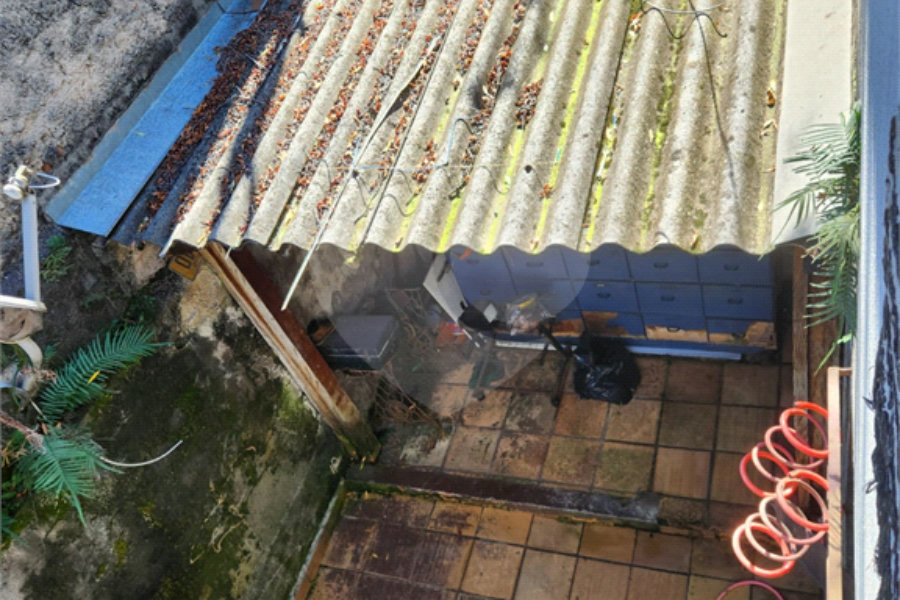 Sobrado à venda com 2 quartos em Mandaqui, São Paulo, SP