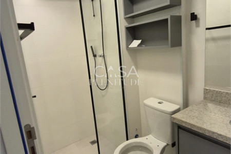 Apartamento para alugar com 1 suíte em Jardim Portal da Colina, Sorocaba, SP