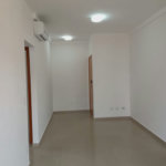 Apartamento com 2 dormitórios para alugar, 58 m² por R$ 4.900,02 - Pompéia - Santos/SP