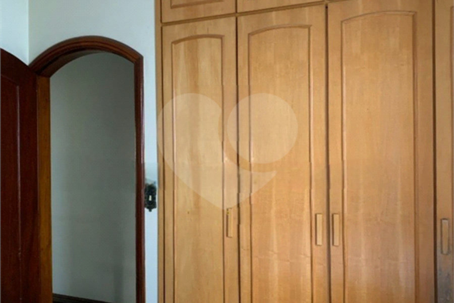 Casa à venda com 4 quartos, sendo 2 suítes, em Mandaqui, São Paulo, SP