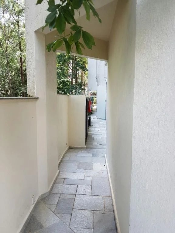 Apartamento à venda com 3 quartos, sendo 1 suíte, em Vila Andrade, São Paulo, SP