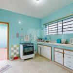 Casa à venda com 5 quartos, sendo 2 suítes, em Alto da Boa Vista, São Paulo, SP
