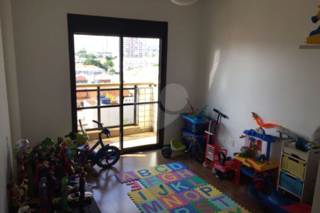 Apartamento à venda com 3 suítes em Parque São Jorge, São Paulo, SP