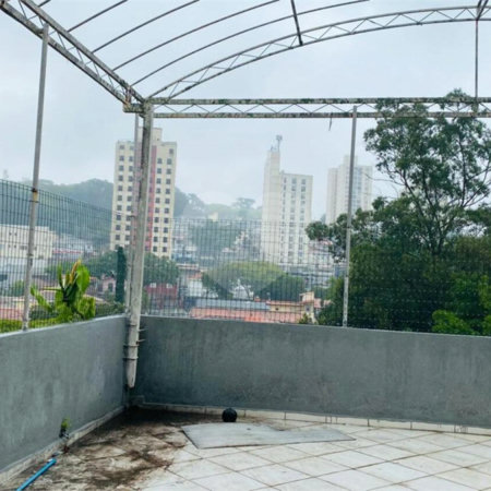 Casa para alugar em Jardim Londrina, São Paulo, SP