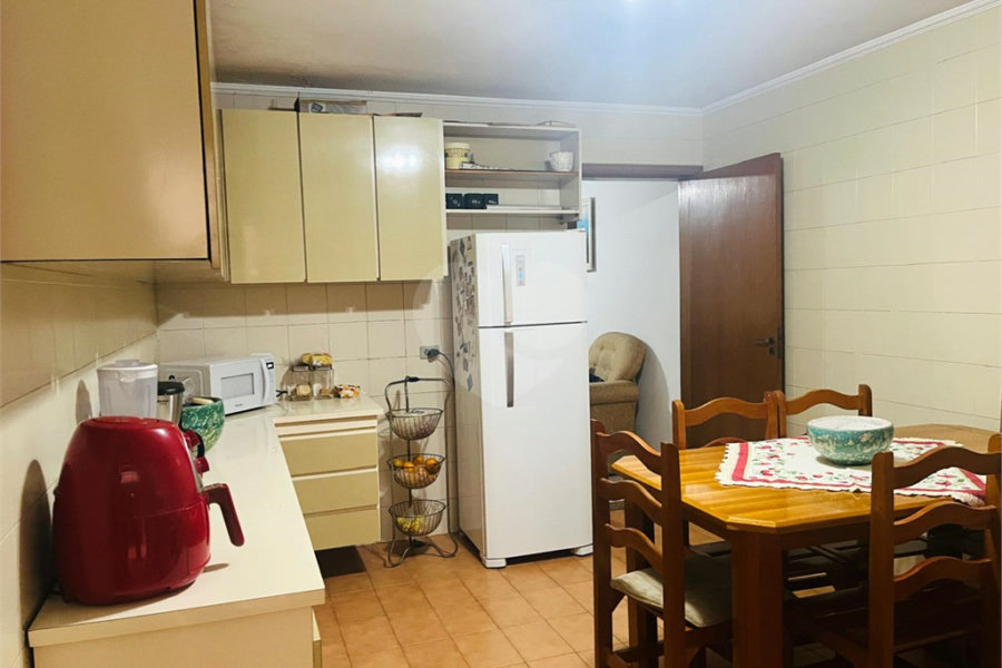 Casa à venda com 3 quartos em Lauzane Paulista, São Paulo, SP