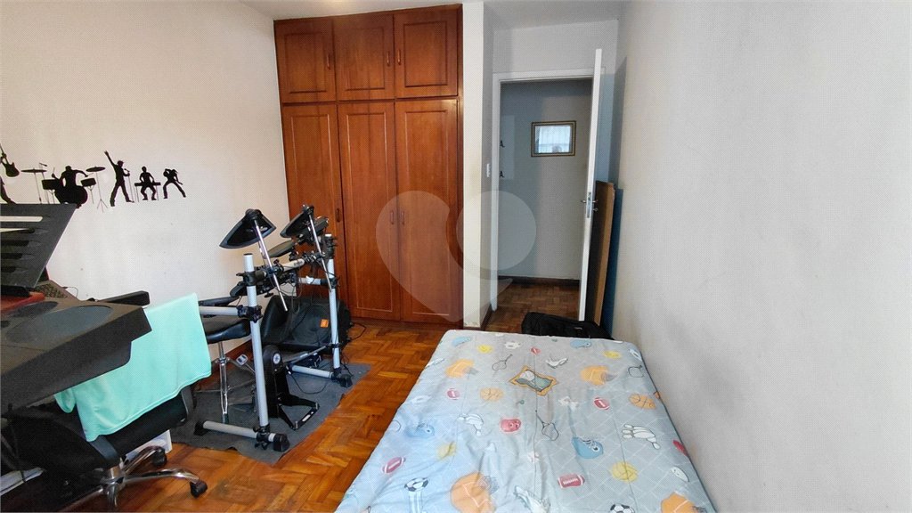 Apartamento à venda com 2 quartos, sendo 1 suíte, em Barra Funda, São Paulo, SP