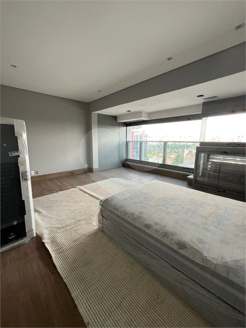 Apartamento à venda com 1 quarto em Itaim Bibi, São Paulo, SP