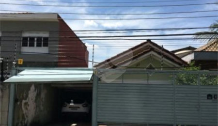 Casa à venda com 4 quartos em Freguesia do Ó, São Paulo, SP