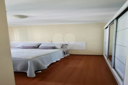Apartamento à venda com 3 quartos, sendo 1 suíte,  em Vila Gilda, Santo André, SP