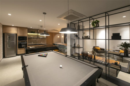 Apartamento à venda com 3 suítes em Belenzinho, São Paulo, SP