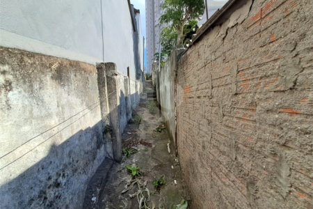 Casa à venda com 3 quartos em Vila Gustavo, São Paulo, SP