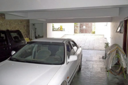 Sobrado à venda com 4 quartos, sendo 2 suítes,  em Jardim Leonor, São Paulo, SP
